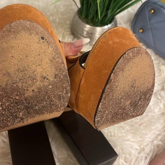 Chloé sandal - Picture 13 of 14